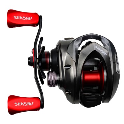 Senshu Psycho Low Profile Cast, 150m/ 0,285mm - 7,3:1