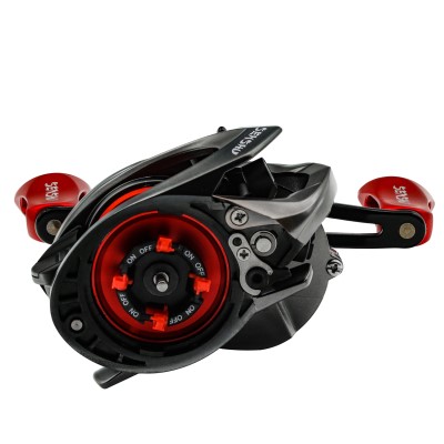 Shimano Clarus Cast + Psycho SET,