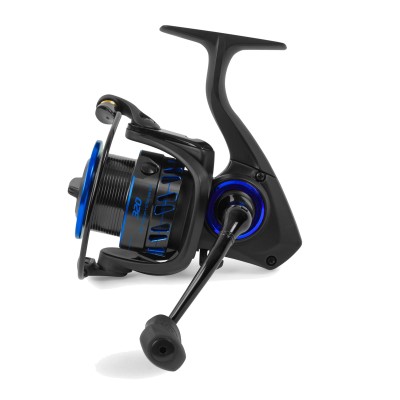 Preston Inertia - Feederrolle 291g - 5,0:1 - 150m - 0,26mm