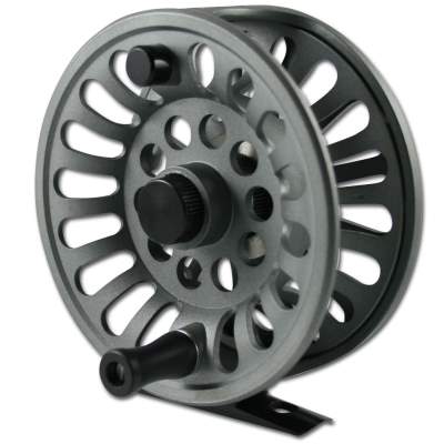 X-Version Fly Fliegenrolle VX 2068 #7 90m/ 20mm - 1,00:1 - 160g