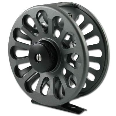 X-Version Fly Fliegenrolle VX 2068 #7 90m/ 20mm - 1,00:1 - 160g