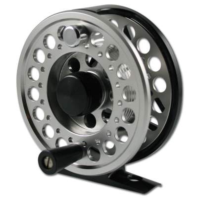X-Version Fly Fliegenrolle ZQ 3034 #4 70m/ 20mm - 1,00:1 - 135g