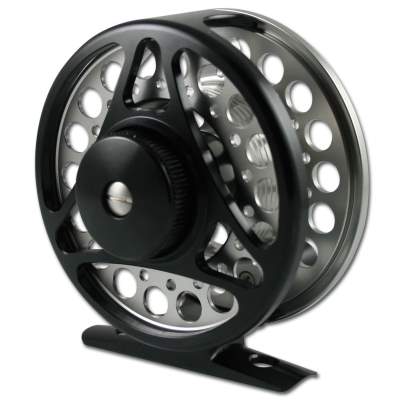 X-Version Fly Fliegenrolle ZQ 3034 #4 70m/ 20mm - 1,00:1 - 135g
