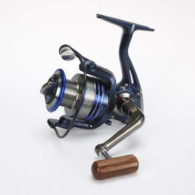 Blue Angel SSV 3000 230m/ 0,20mm - 5,5:1 - 282g