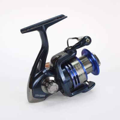 Blue Angel SSV 3000 230m/ 0,20mm - 5,5:1 - 282g