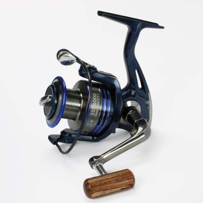 Blue Angel SSV 4000 160m/ 0,35mm - 5,5:1 - 302g