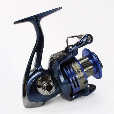Blue Angel SSV 4000 160m/ 0,35mm - 5,5:1 - 302g