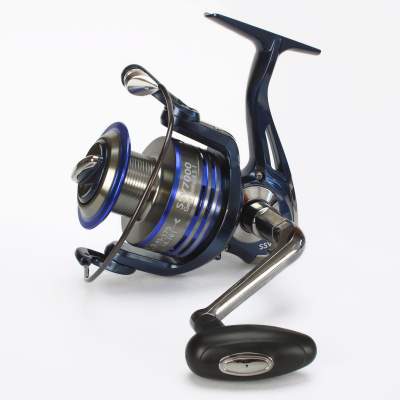Blue Angel SSV 7000 270m/ 0,35mm - 4,5:1 - 450g