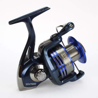 Blue Angel SSV 7000 270m/ 0,35mm - 4,5:1 - 450g