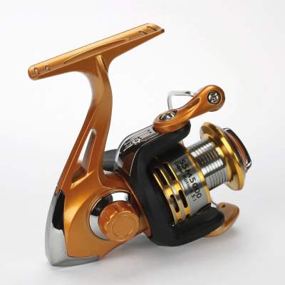 Griffin SSA 6000 220m/ 0,35mm - 4,5:1 - 430g