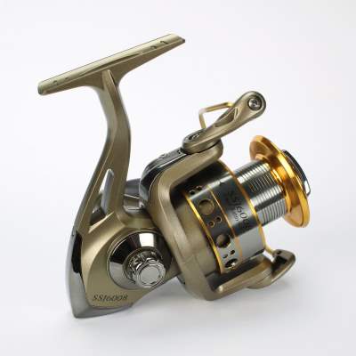 Griffin SSA 7000 270m/ 0,35mm - 4,5:1 - 444g