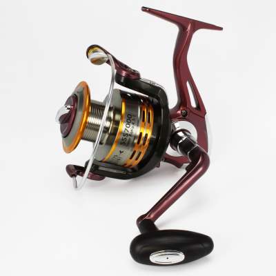Pink SSS 7000 270m/ 0,35mm - 4,5:1 - 450g