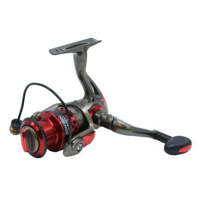 Forellen-Spinnrolle SGH 2000 175m/ 0,20mm - 5,5:1