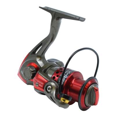 Forellen-Spinnrolle SGH 2000 175m/ 0,20mm - 5,5:1