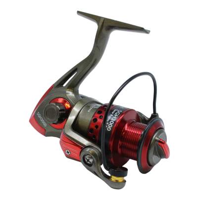 Spinnrolle SGH 3000 230m/ 0,20mm - 5,5:1
