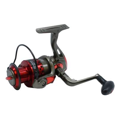 Meeres-Spinnrolle SGH 6000 165m/ 0,40mm - 4,5:1