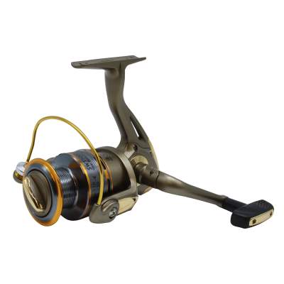 Hecht Spinnrolle SWT 5000 135m/ 0,40mm - 5,5:1