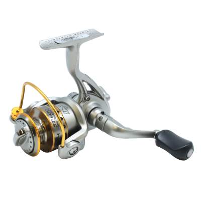 UL-Spinnrolle SF 800 200m/ 0,16mm - 5,2:1