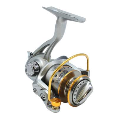 UL-Spinnrolle SF 800 200m/ 0,16mm - 5,2:1