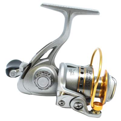 UL-Spinnrolle SF 800 200m/ 0,16mm - 5,2:1