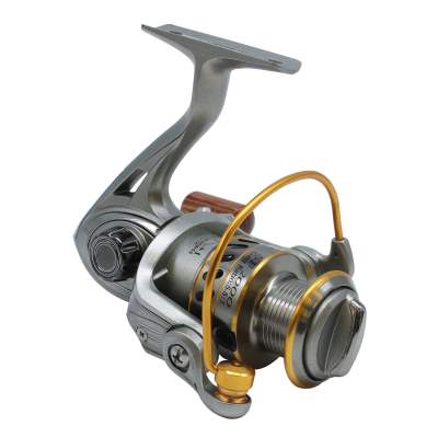 Spinnrolle SF 2000 175m/ 0,20mm - 5,5:1