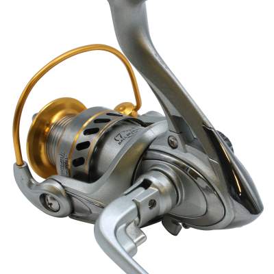 Spinnrolle SF 2000 175m/ 0,20mm - 5,5:1