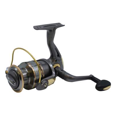 Hecht Spinnrolle SWB 5000 190m/ 0,35mm - 5,5:1