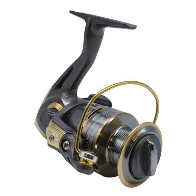 Hecht Spinnrolle SWB 5000 190m/ 0,35mm - 5,5:1