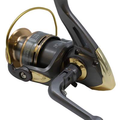 Hecht Spinnrolle SWB 5000 190m/ 0,35mm - 5,5:1