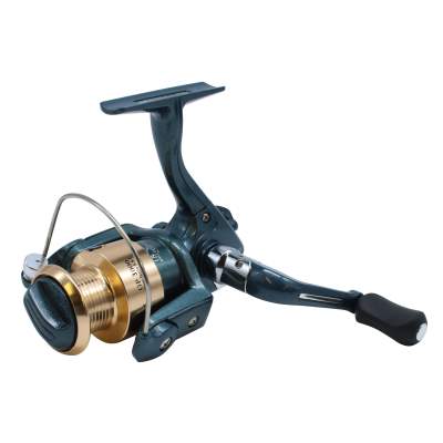 Barsch-Spinnrolle GP3000 200m/ 0,28mm - 5,5:1