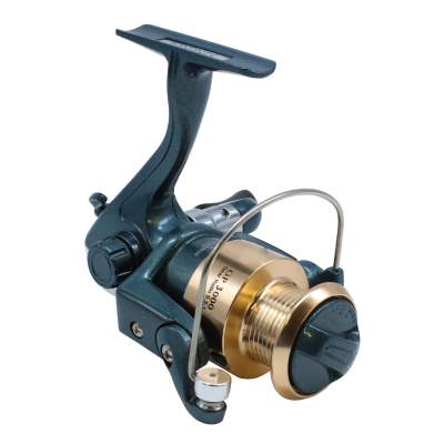 Barsch-Spinnrolle GP3000 200m/ 0,28mm - 5,5:1