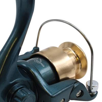 Barsch-Spinnrolle GP3000 200m/ 0,28mm - 5,5:1