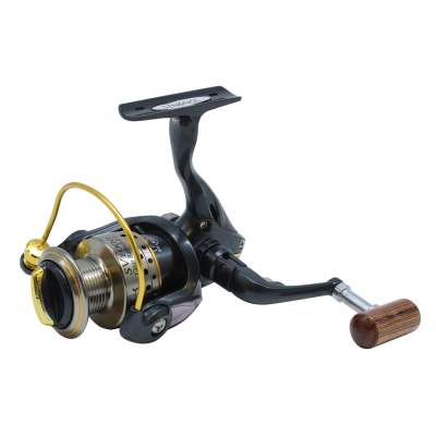 Forellen-Spinnrolle SV1000 150m/ 0,20mm - 5,2:1