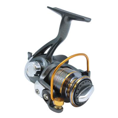 Super-UL-Spinnrolle SGK500 150m/ 0,15mm - 5,2:1