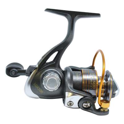 Super-UL-Spinnrolle SGK500 150m/ 0,15mm - 5,2:1