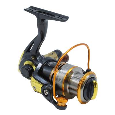 Spinnrolle SSD2000 175m/ 0,20mm - 5,5:1