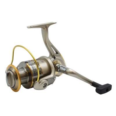 Meeres-Spinnrolle SWF 6000 220m/ 0,35mm - 4,5:1