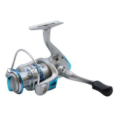 Forellen-Spinnrolle GT 1000 150m/ 0,20mm - 5,2:1
