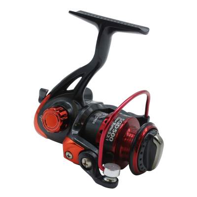 Super-UL-Spinnrolle SGD 500 150m/ 0,15mm - 5,2:1