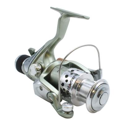 Heckbremsrolle X-Force 40 250m/ 0,30mm - 5,5:1