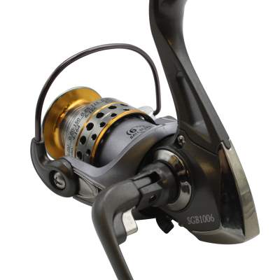 Stipprolle SGB 1000 150m/ 0,20mm - 5,2:1