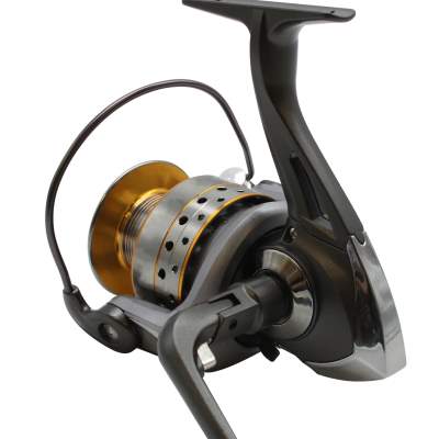 Barschrolle SGB 3000 170m/ 0,25mm - 5,5:1