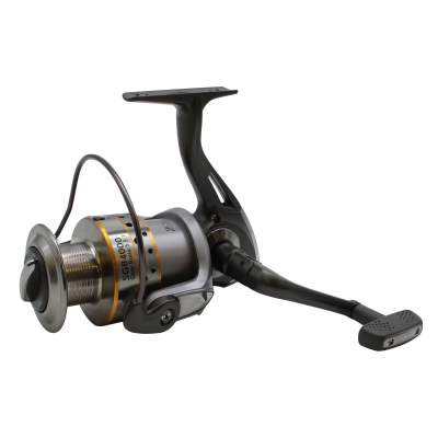 Zanderrolle SGB 4000 160m/ 0,35mm - 5,5:1