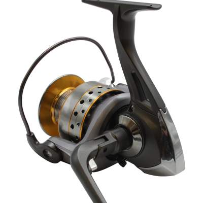 Zanderrolle SGB 4000 160m/ 0,35mm - 5,5:1