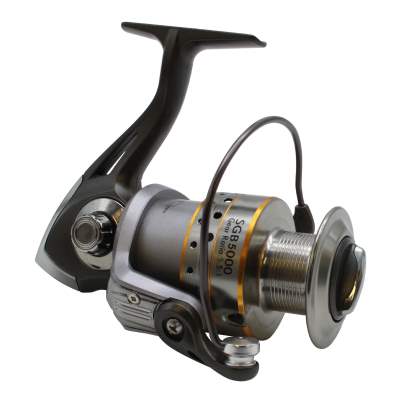 Hechtrolle SGB 5000 190m/ 0,35mm - 5,5:1