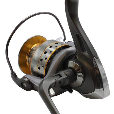 Hechtrolle SGB 5000 190m/ 0,35mm - 5,5:1