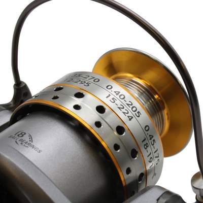 Pilkrolle SGB 7000 270m/ 0,35mm - 4,5:1