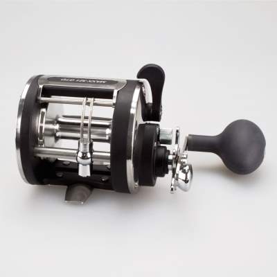 X2 Maxx 321 GTD Linkshand 400m/ 0,25mm - 4,50:1 - 598g