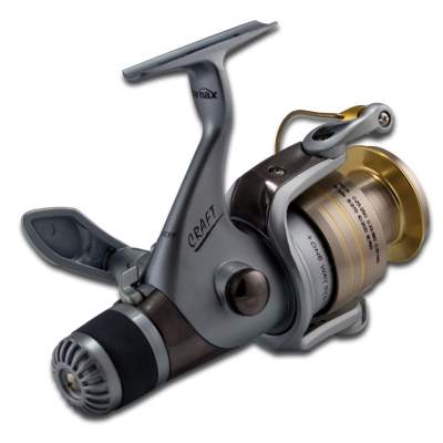 Banax Craft 40 250m/ 0,29mm - 4,9:1 - 420g