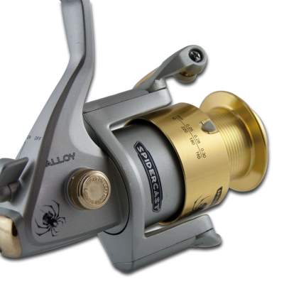 Banax Spidercast SCA 10 175m/ 0,20mm - 5,2:1 - 275g